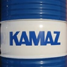 Масло моторное KAMAZ ОПТИМУМ SAE 15W-40 мин. API CI-4/SL, б.216,5л (185кг)