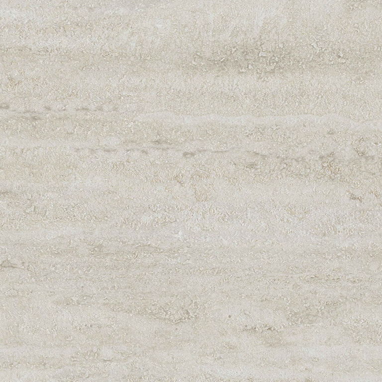 Виниловая плитка Vertigo Trend Stone & Design WHITE ROMA TRAVERTINE