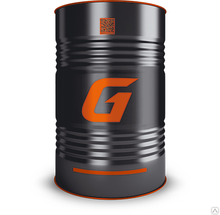 Моторное масло G-Profi GTS 10W-40 (205 л)