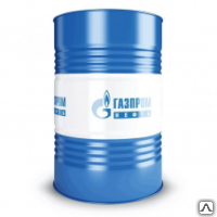 Масло турбинное Gazpromneft ТП-30 (205 л)