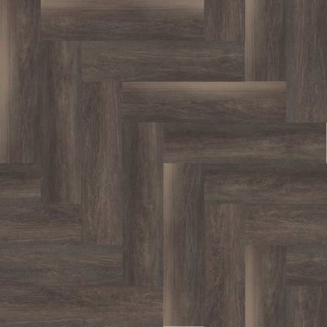 Виниловая плитка Interface Level Set Woodgrains Annodized Ash