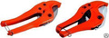 Ножницы для пластиковых труб СТУ-220-35-304
