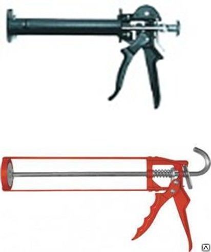 Пистолет для герметика СТУ-20900910