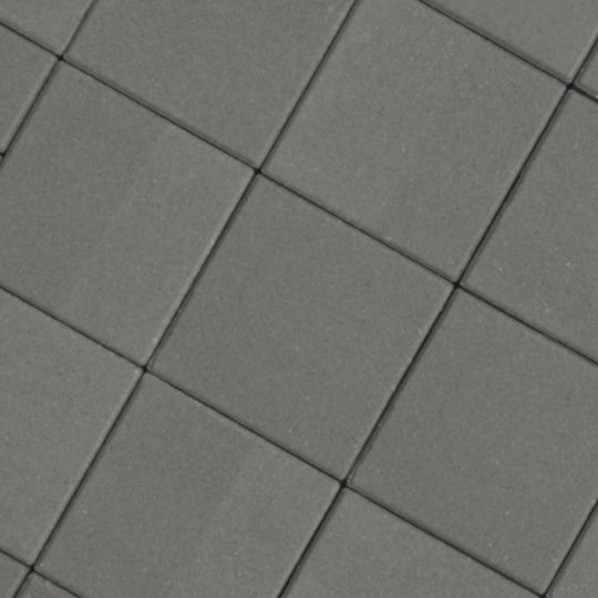 Ла-линия 20х20 (серый) Стандарт плитка тротуарная вибропрессованная Выбор толщина 6 см арт.Б.2.К.6
