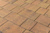 Старый город Венусбергер (Прайд) Color Mix плитка тротуарная вибропрессованная Braer толщина 4 см #4