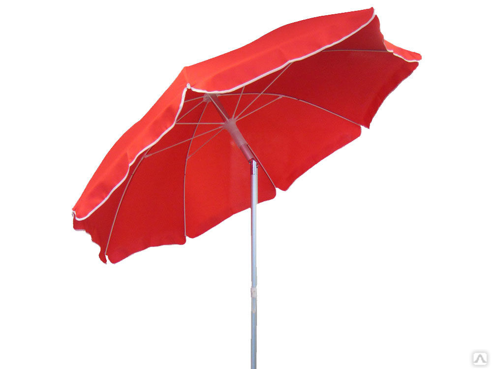 Зонт для пляжа
