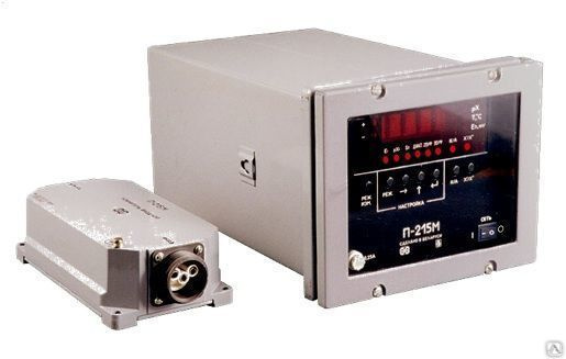 Преобразователь промышленный П-210, цена в Омске от компании МЕГАКИП