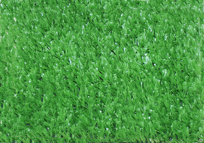 Искусственная трава Калинка "LAIM" 5-7 мм