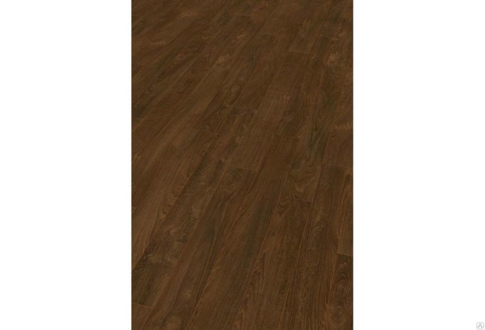Ламинат Fin Floor Style 4V Дуб Дымчатый 1-полосый 40341304