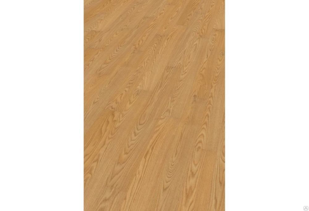 Ламинат Fin Floor Style 4V Дуб Натуральный 1-полосый 40335496