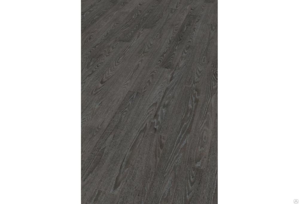 Ламинат Fin Floor Style 4V Дуб Серый 1-полосый 40335499