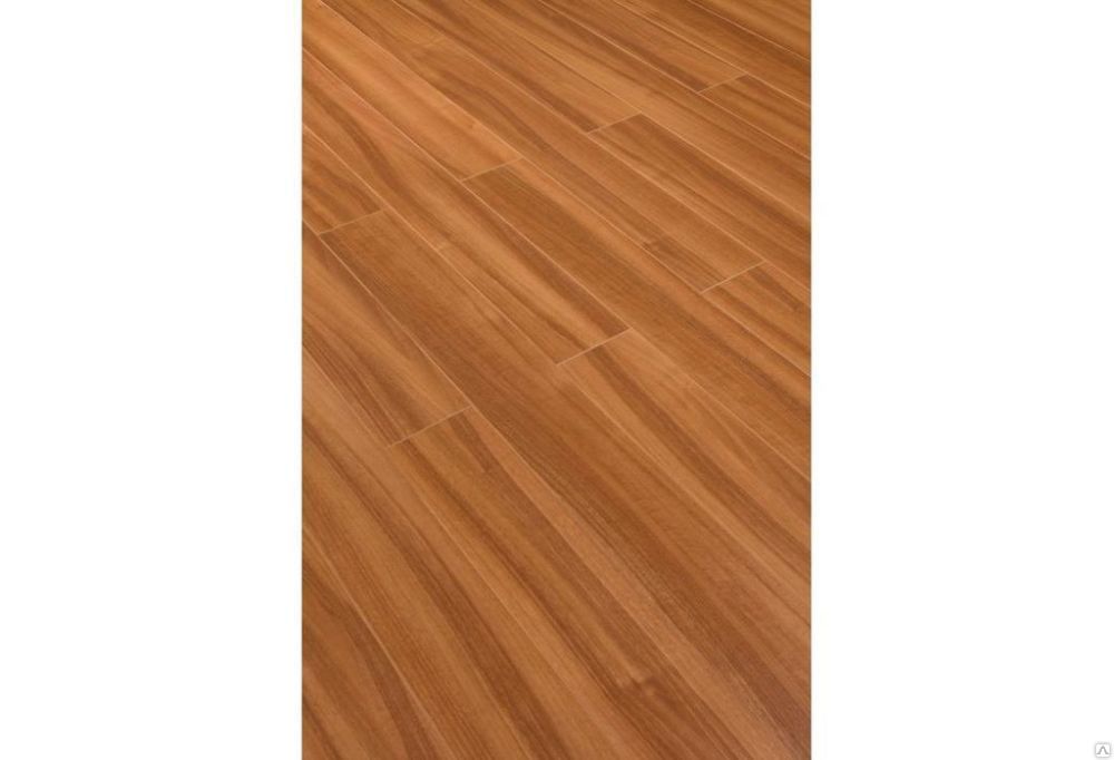Ламинат Fin Floor Style 4V Орех Натур Люкс 1-полосый 40335511