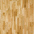 Паркетная доска Polarwood Classic Дуб Living High Gloss 3-х полосная #2