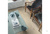 ПВХ-плитка Pergo Modern Plank 4V Дуб Морской Серый V3131-40107 #3