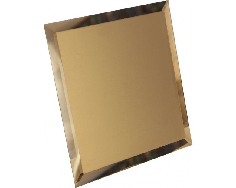 Зеркало MIROX Bronze толщина 4,00 мм