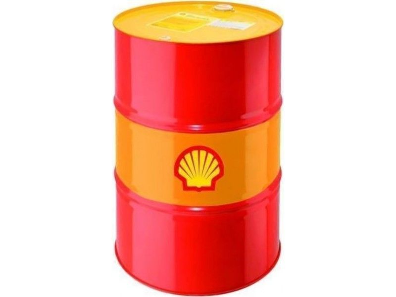 Масло моторное SHELL Rimula R6 LM 10W-40 (бочка 209 л)