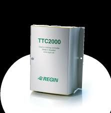 Регулятор температуры ТТС2000 Regin