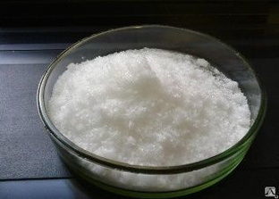 Натрий хлористый ч (25 кг) 