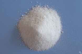 Сода кальцинированная (карбонат натрия) 