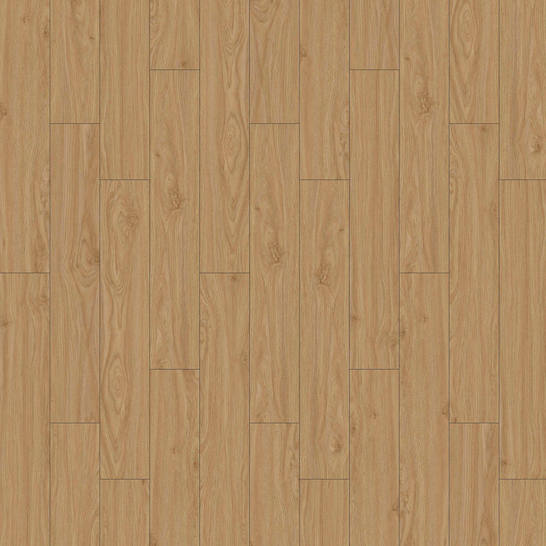 Виниловая плитка Vertigo Trend Wood NATURAL OAK