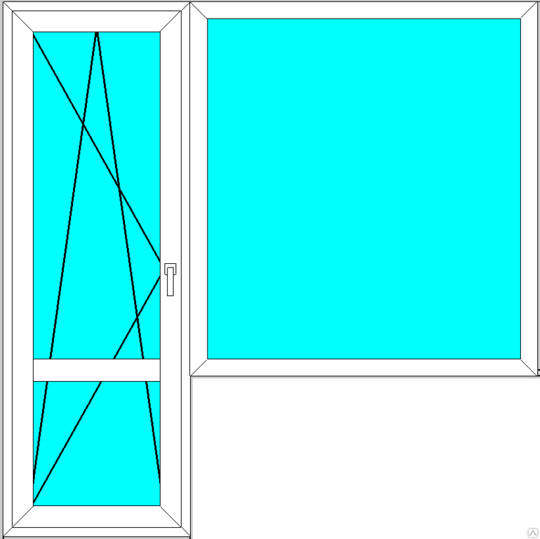 Окна пвх балконные двери. Окно 2100мм и балконный блок. Балконный блок 2050*2100. Балконный блок 2100 2100. Балконный блок окно 2100мм правое.