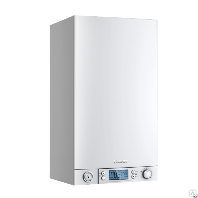 Котел газовый настенный HAIER AQUILA L1P15-F21S (T), цена в Челябинске .