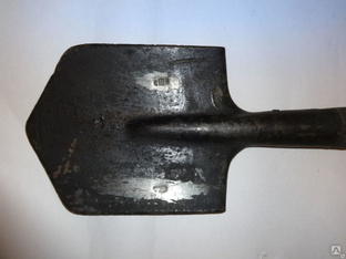 Лопата малая пехотная НШЗ 1944 год. Очень прочная сталь. Хороший подарок для настоящего мужчины. 