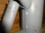 Паяльная лампа бензиновая с чугунным соплом 1 л. СССР. С хранения #4