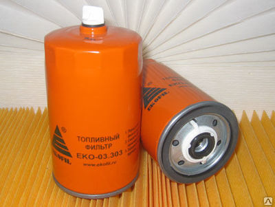 Фильтр топливный грубой очистки BAW Fenix-1065 (дв. CA4D32-12) Евро-2