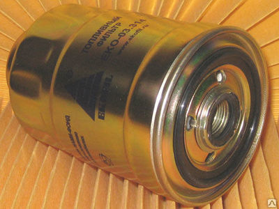Фильтр топливный ISUZU NQR-75 (дв. 4HK1 Евро-3), "Богдан" (дв. 4HK1 Евро-3)