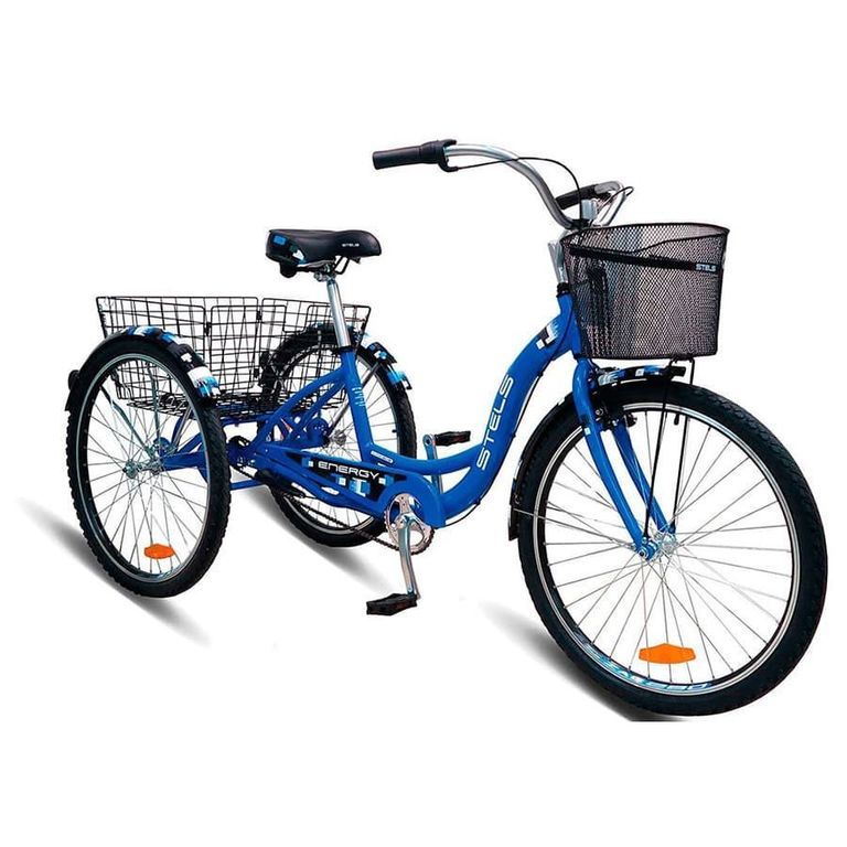 Велосипед рама AL-16 Energy-I 26 V030