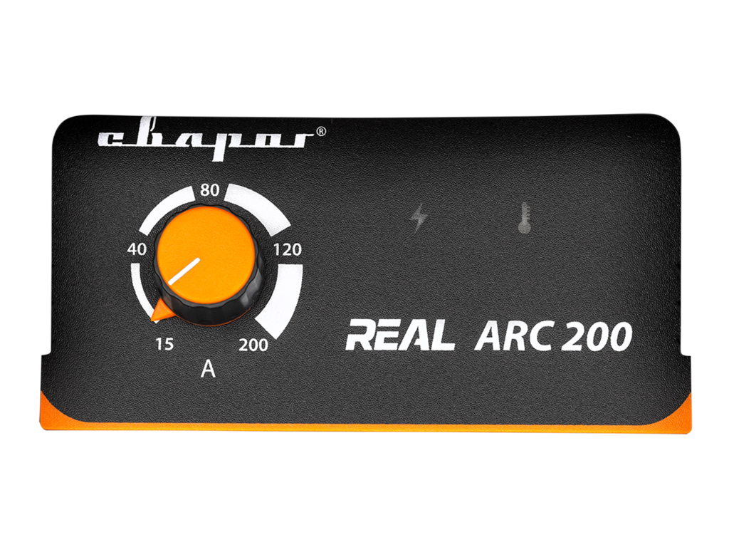 Инвертор сварочный Сварог REAL ARC 200 (Z238N), цена в Краснодаре от  компании Торговый дом Регионпромсервис