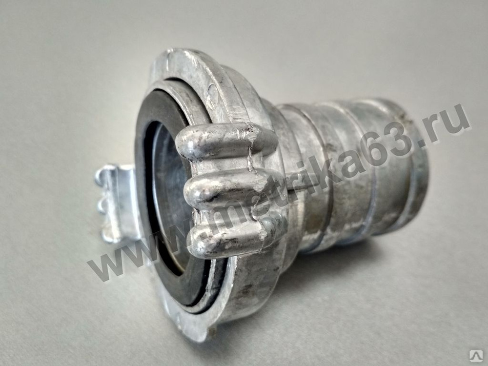 Головка рукавная ГР-50-1,6 А, цена в Самаре от компании Метрида