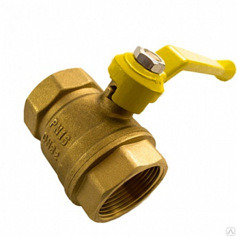 Кран шаровый гшк, цена в Новосибирске от компании ГК АРМАСЕТИ