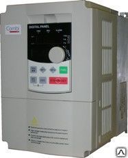 Преобразователь частоты тока CV-8160GW-3-2,2K-IP21 380В; 2,2кВт