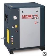 Винтовой воздушный масляный комп Fini MICRO SE 510 (650 л/мин, 10 атм)