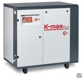 Винтовой воздушный масляный компрессор Fini K-MAX 2013 (1700 л/мин, 13 атм)