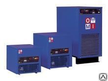 Осушитель воздуха для компрессора OMI ED\EL 54 (900 л/мин., 16 бар, точка)
