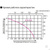 Кривая характеристик мотопомпы бензиновой для ила и песка Koshin KTH-50X o/s #3