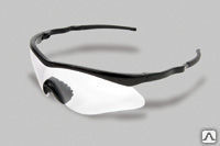 Очки защитные прозрачные Radnor 64051301