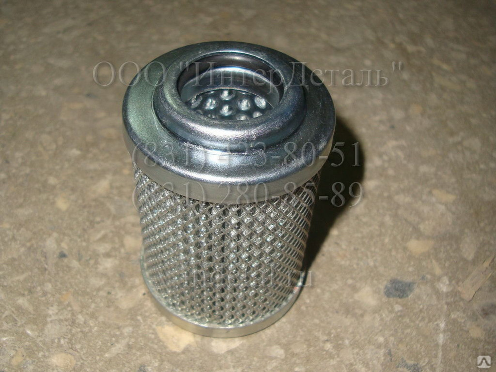 Фильтр пилотной магистрали PLF-C30*10 4120001954 (4120001954001), цена ...