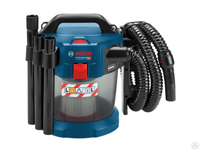 Аккумуляторный Пылесос Bosch 18v Купить