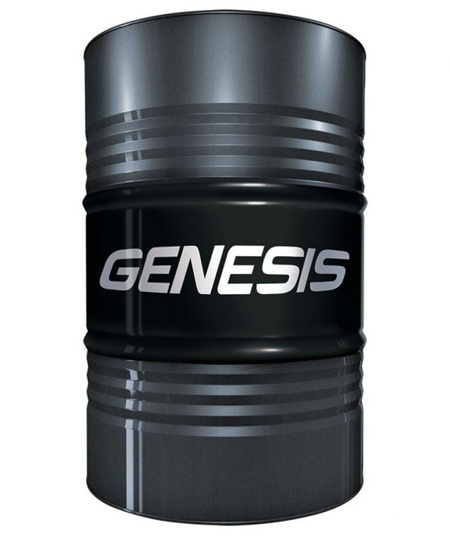 Моторное масло Лукойл GENESIS SPECIAL ADVANCED 10W40 216.5л 3