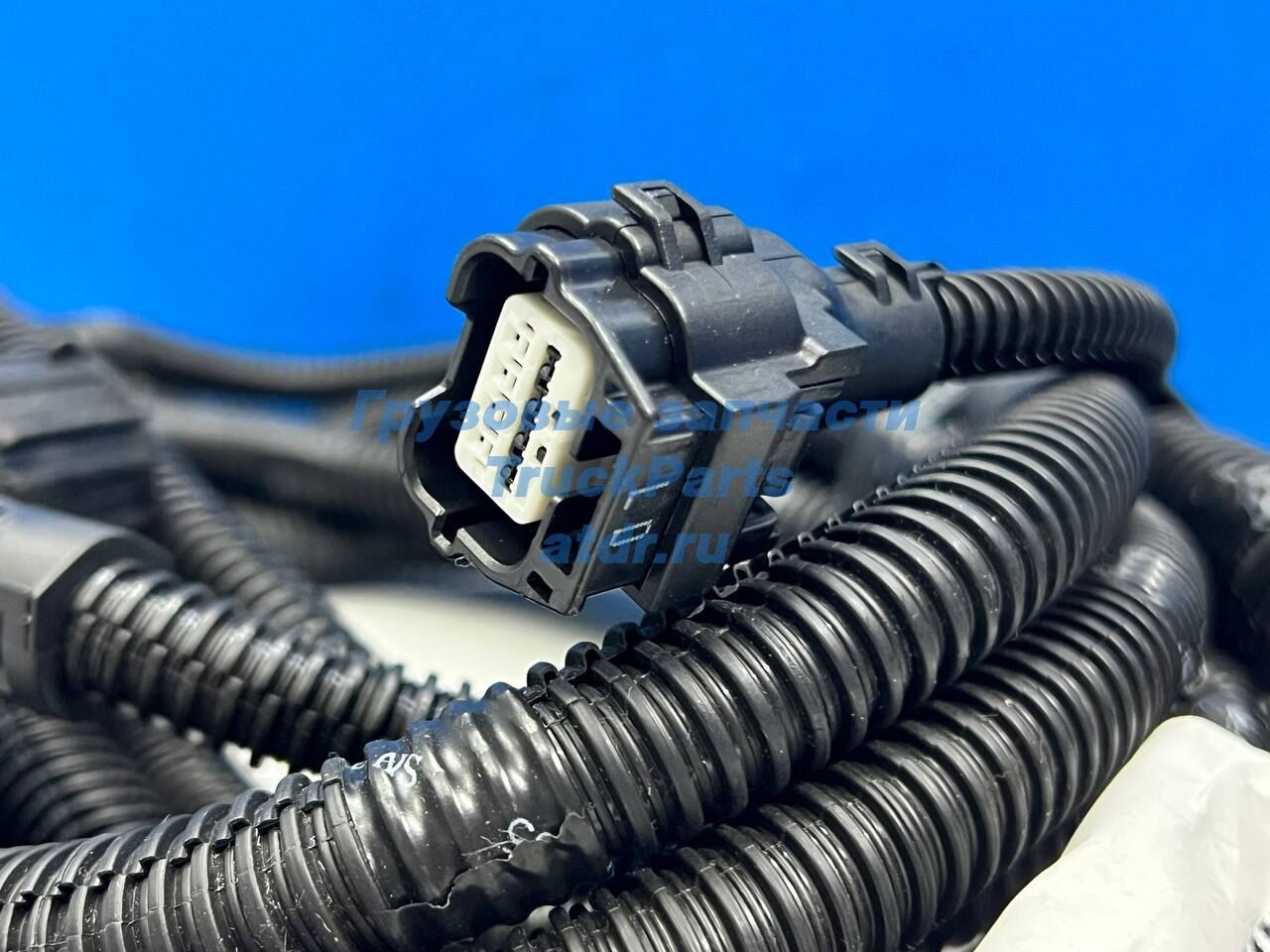 Жгут проводов переднего освещения Sitrak C7H SITRAK AZ962277000282