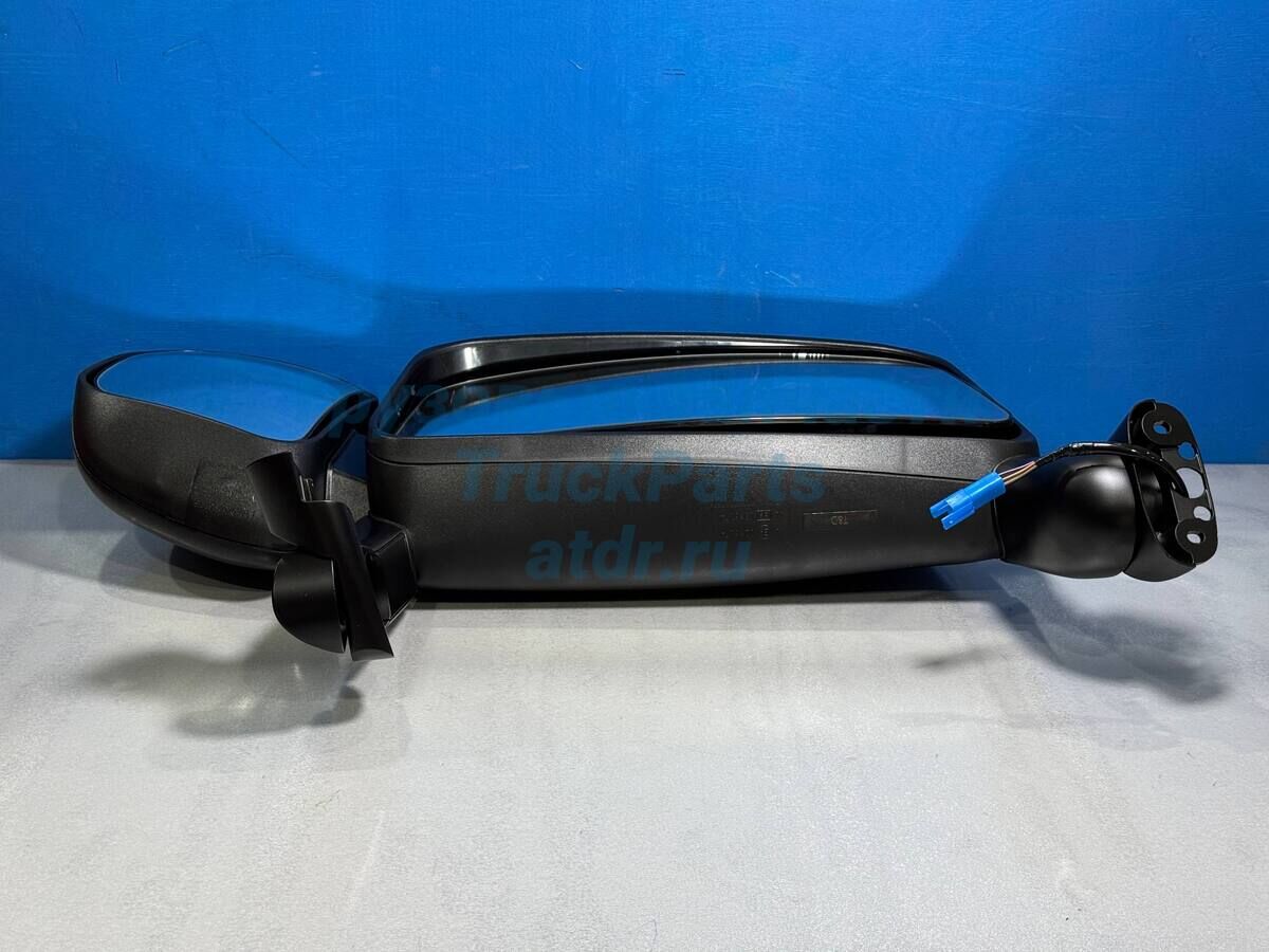 Зеркало Скания 4 серия правое с электроприводом и подогревом