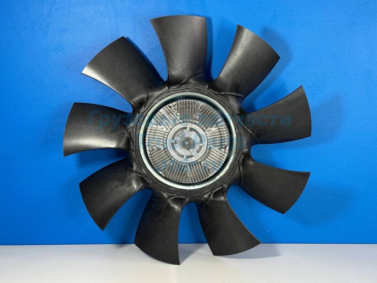 ままかり様no.161 163 93 95 164 167 155 172 99 Вискомуфта JAC N120 Камаз Компас-12 с крыльчаткой MARSHALL