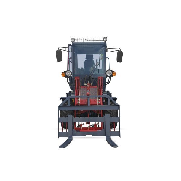  Rossel R-800 вилы паллетные