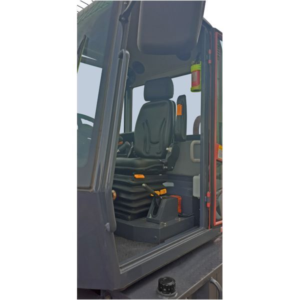  Rossel R-800 вилы паллетные
