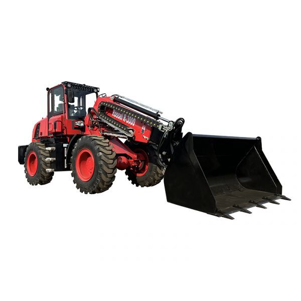  Rossel R-3000