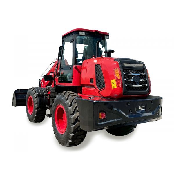  Rossel R-3000